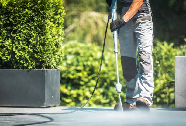 Best Post-Construction Pressure Washing  in Coloma, MI